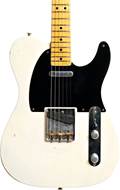 Fender Custom Shop 2010 '51 Nocaster Relic White Blonde (Pre-Owned)