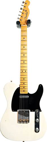 Fender Custom Shop 2010 '51 Nocaster Relic White Blonde (Pre-Owned) Fender Custom Shop 2010 '51 Nocaster Relic White Blonde (Pre-Owned)