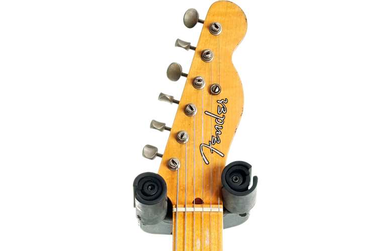 Fender Custom Shop 2010 '51 Nocaster Relic White Blonde (Pre-Owned) Fender Custom Shop 2010 '51 Nocaster Relic White Blonde (Pre-Owned)
