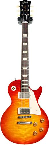 Gibson Custom Shop 2015 1959 Reissue Les Paul VOS Washed Cherry (Pre-Owned)   Gibson Custom Shop 2015 1959 Reissue Les Paul VOS Washed Cherry (Pre-Owned)