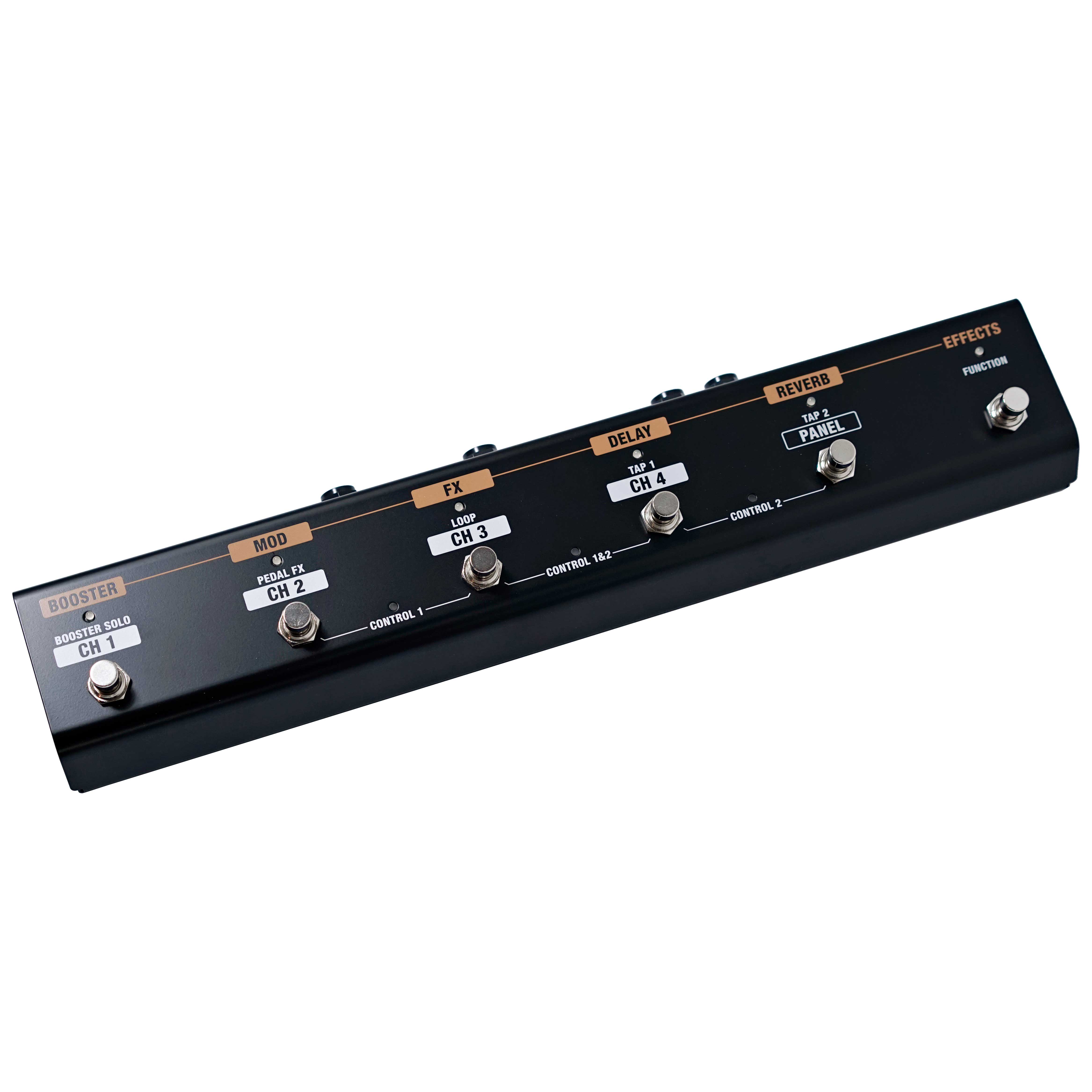 BOSS GA-FC EX Foot Controller (Pre-Owned)