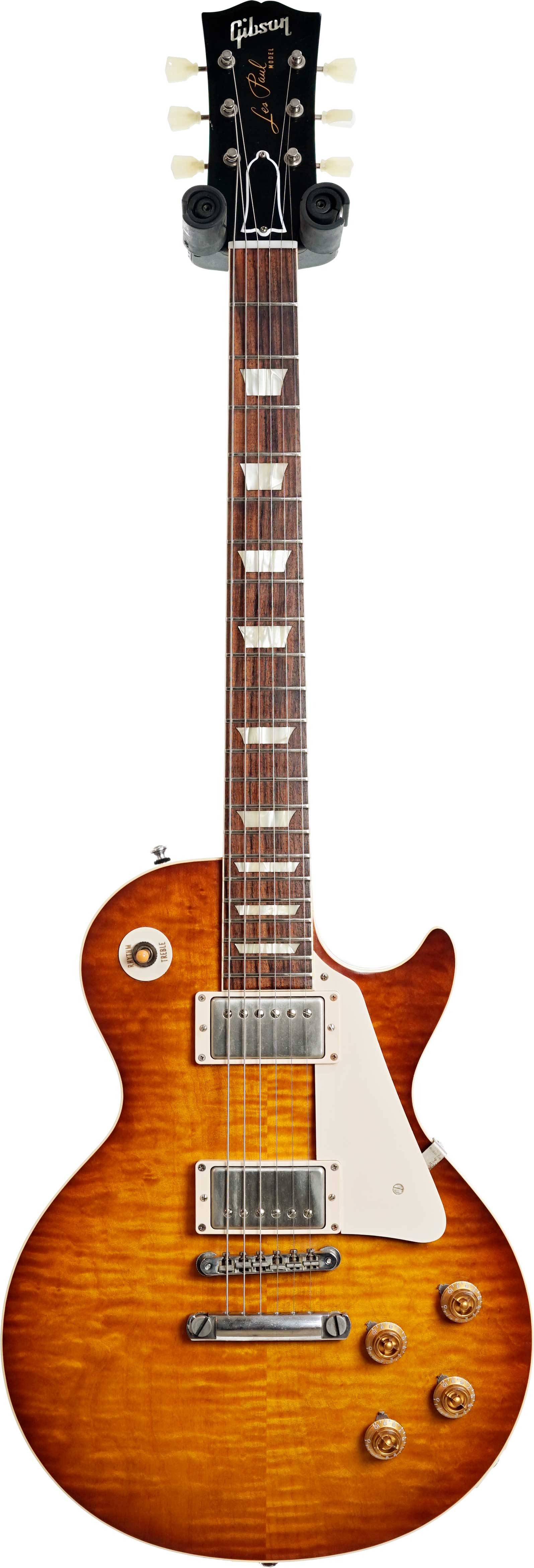 Gibson Custom Shop 1959 Les Paul Reissue Iced Tea VOS (Pre-Owned)