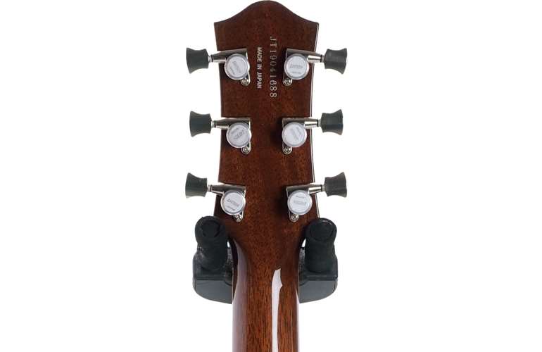 Gretsch 2019 G6229 Players Jet BT Silver Sparkle (Pre-Owned) Gretsch 2019 G6229 Players Jet BT Silver Sparkle (Pre-Owned)