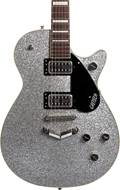 Gretsch 2019 G6229 Players Jet BT Silver Sparkle (Pre-Owned)
