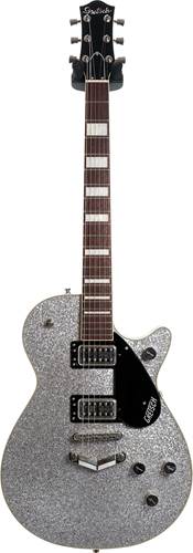 Gretsch 2019 G6229 Players Jet BT Silver Sparkle (Pre-Owned) Gretsch 2019 G6229 Players Jet BT Silver Sparkle (Pre-Owned)