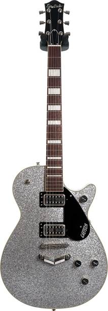 Gretsch 2019 G6229 Players Jet BT Silver Sparkle (Pre-Owned)