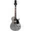 Gretsch 2019 G6229 Players Jet BT Silver Sparkle (Pre-Owned) Front View