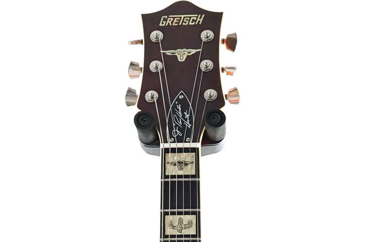 Gretsch G6120RHH Reverend Horton Heat (Pre-Owned) Gretsch G6120RHH Reverend Horton Heat (Pre-Owned)