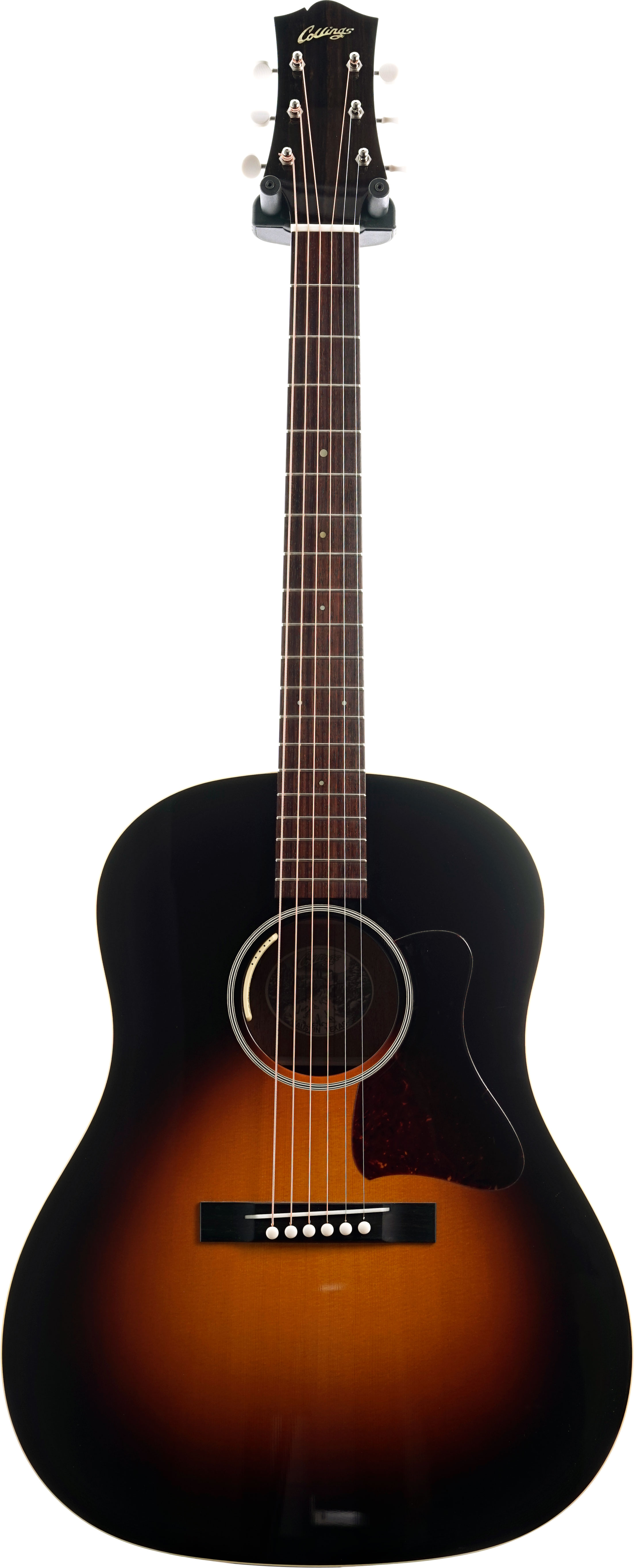 Collings CJ-45 Traditional Sitka Spruce (Pre-Owned)