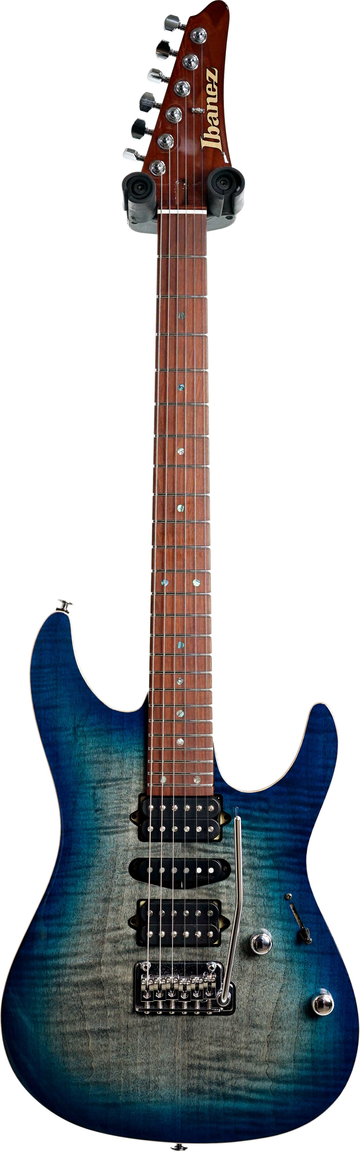 Ibanez 2024 AZ2407F Sodalite (Pre-Owned)