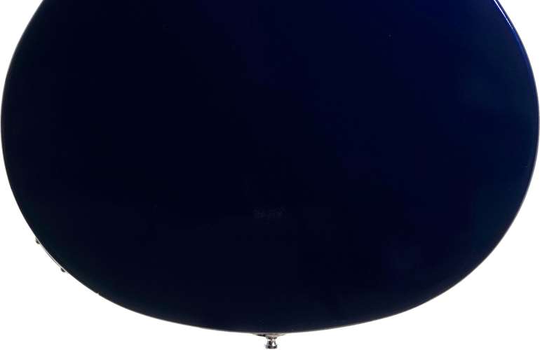 Rickenbacker 2017 330/12 String Midnight Blue (Pre-Owned) Rickenbacker 2017 330/12 String Midnight Blue (Pre-Owned)