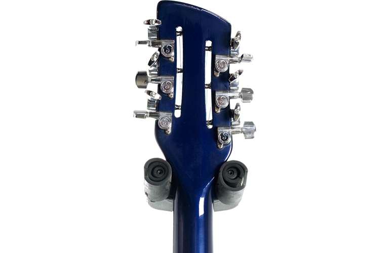 Rickenbacker 2017 330/12 String Midnight Blue (Pre-Owned) Rickenbacker 2017 330/12 String Midnight Blue (Pre-Owned)