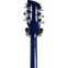 Rickenbacker 2017 330/12 String Midnight Blue (Pre-Owned)