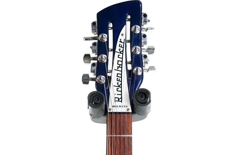 Rickenbacker 2017 330/12 String Midnight Blue (Pre-Owned) Rickenbacker 2017 330/12 String Midnight Blue (Pre-Owned)
