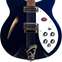 Rickenbacker 2017 330/12 String Midnight Blue (Pre-Owned)