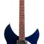 Rickenbacker 2017 330/12 String Midnight Blue (Pre-Owned)
