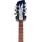 Rickenbacker 2017 330/12 String Midnight Blue (Pre-Owned)