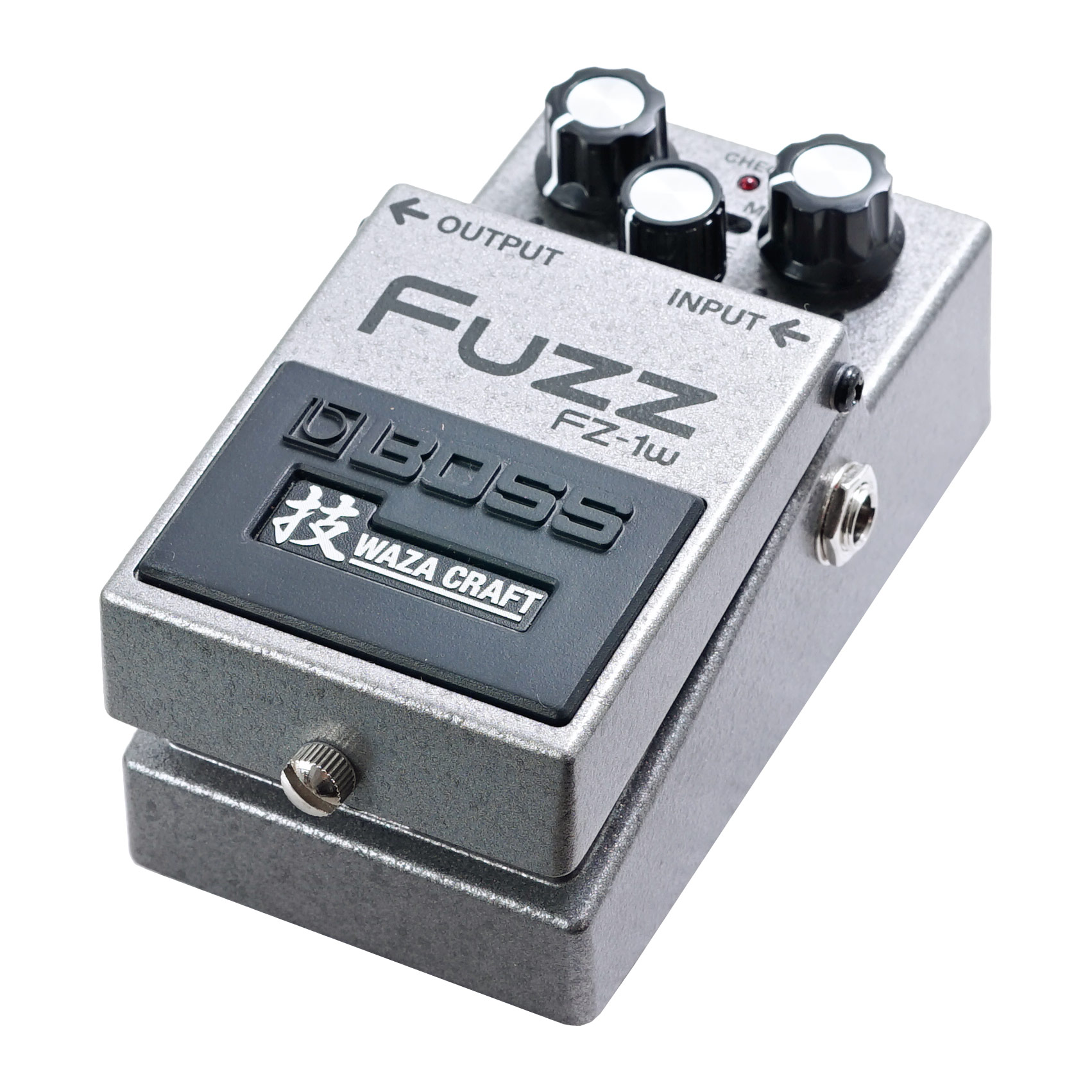 BOSS FZ-1W Fuzz (Pre-Owned)
