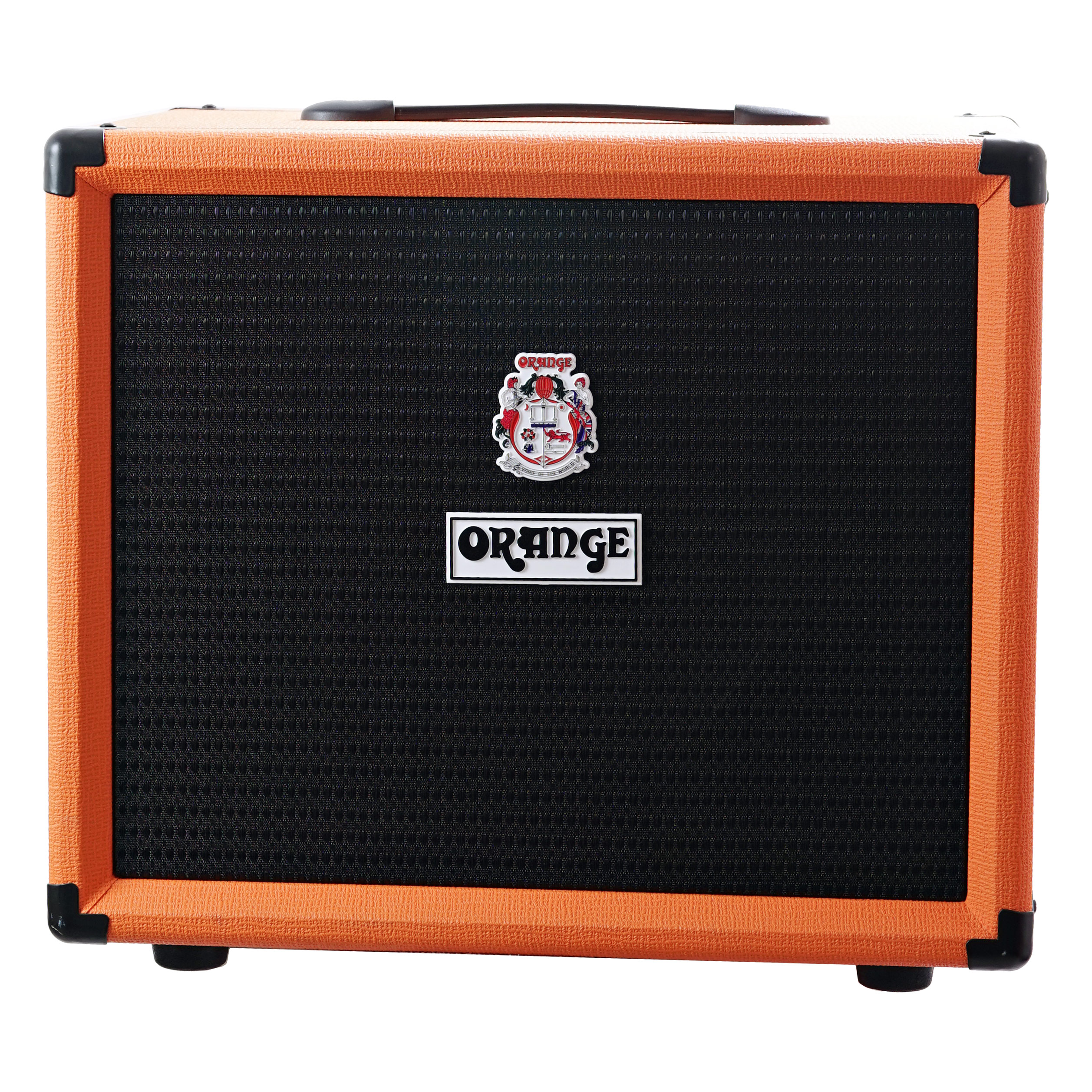 Orange OBC-112 Bass Cab (Pre-Owned)
