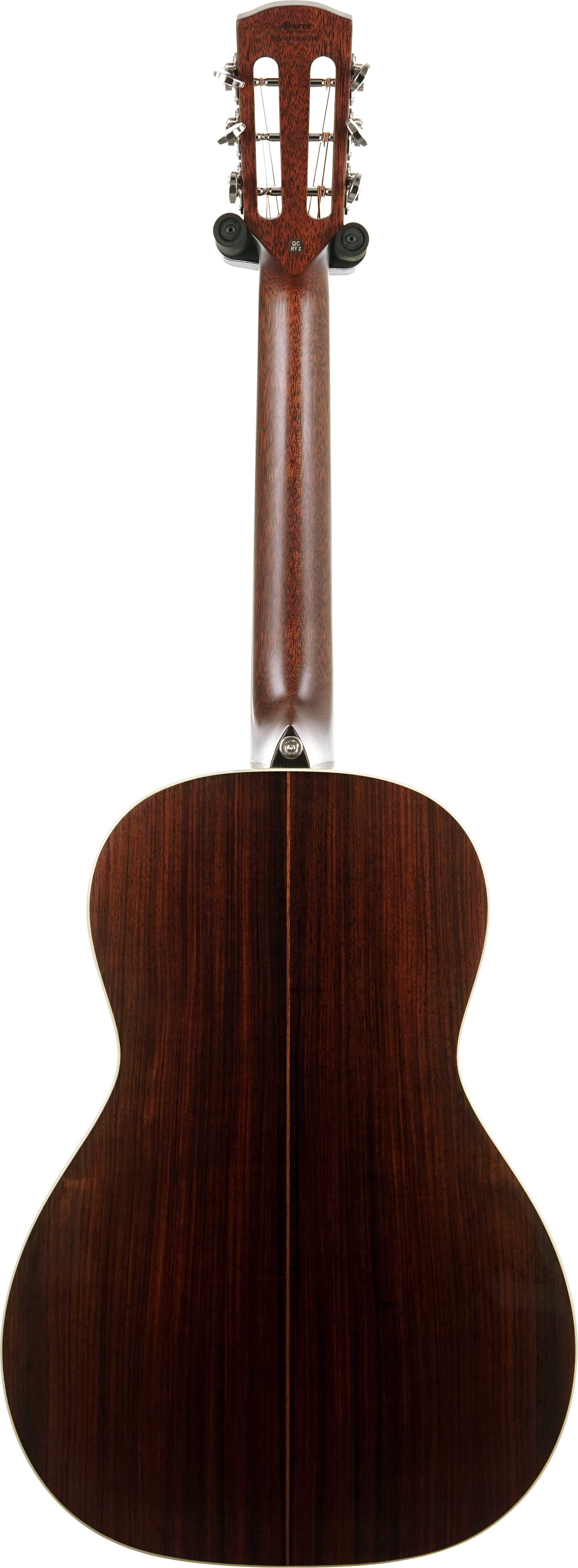 Alvarez Masterworks MP70e (Pre-Owned)