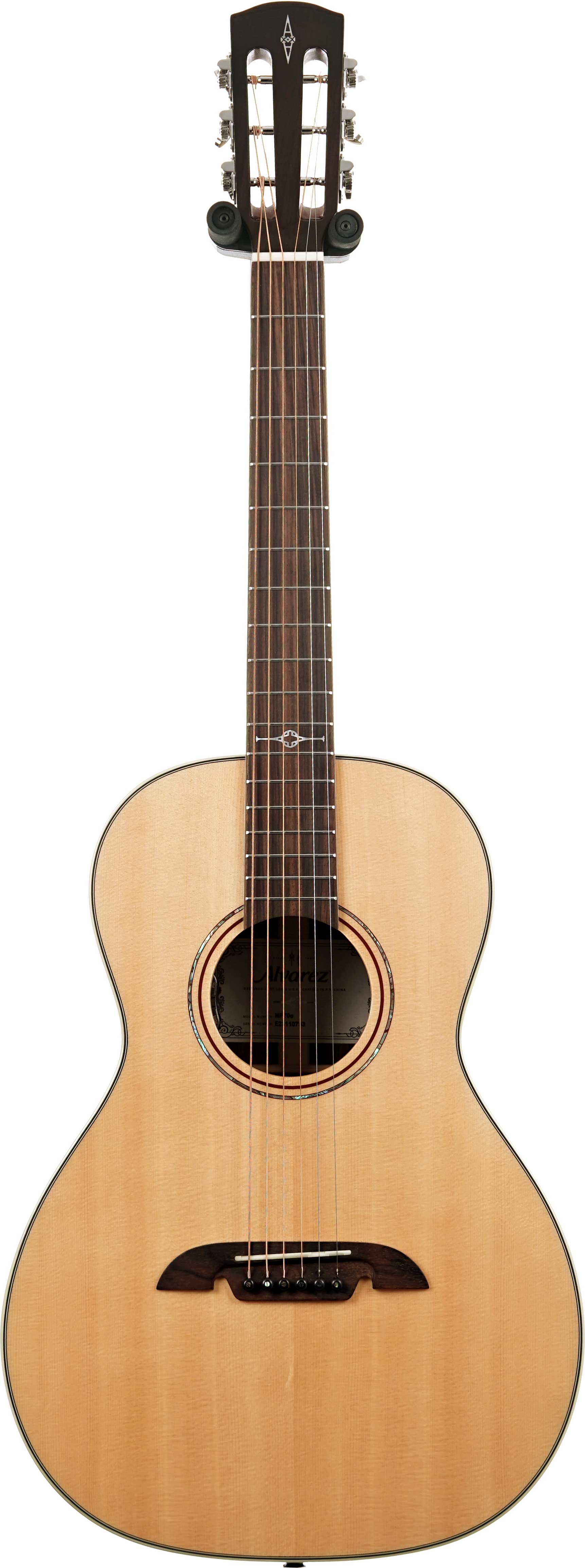 Alvarez Masterworks MP70e (Pre-Owned)