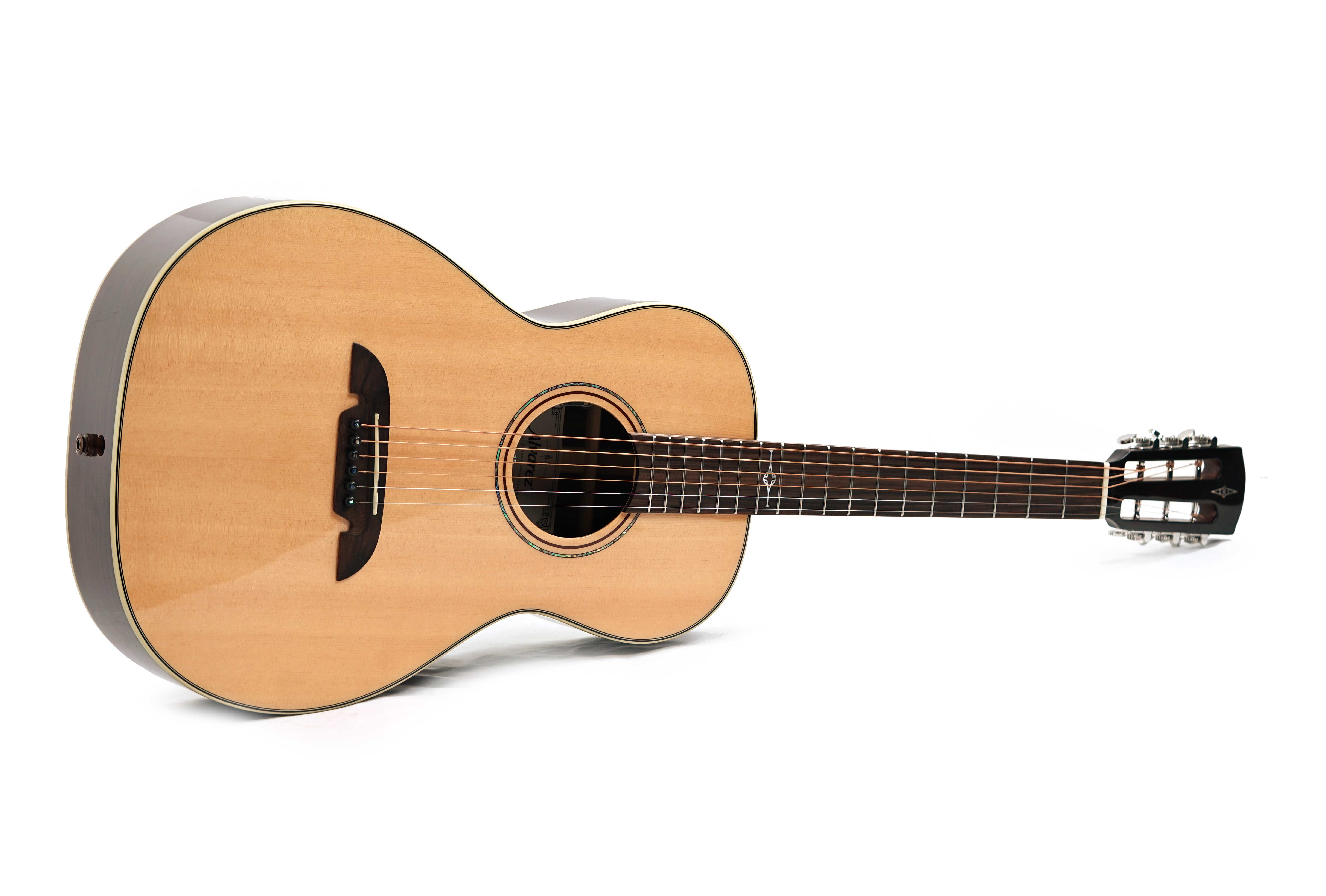 Alvarez Masterworks MP70e (Pre-Owned)