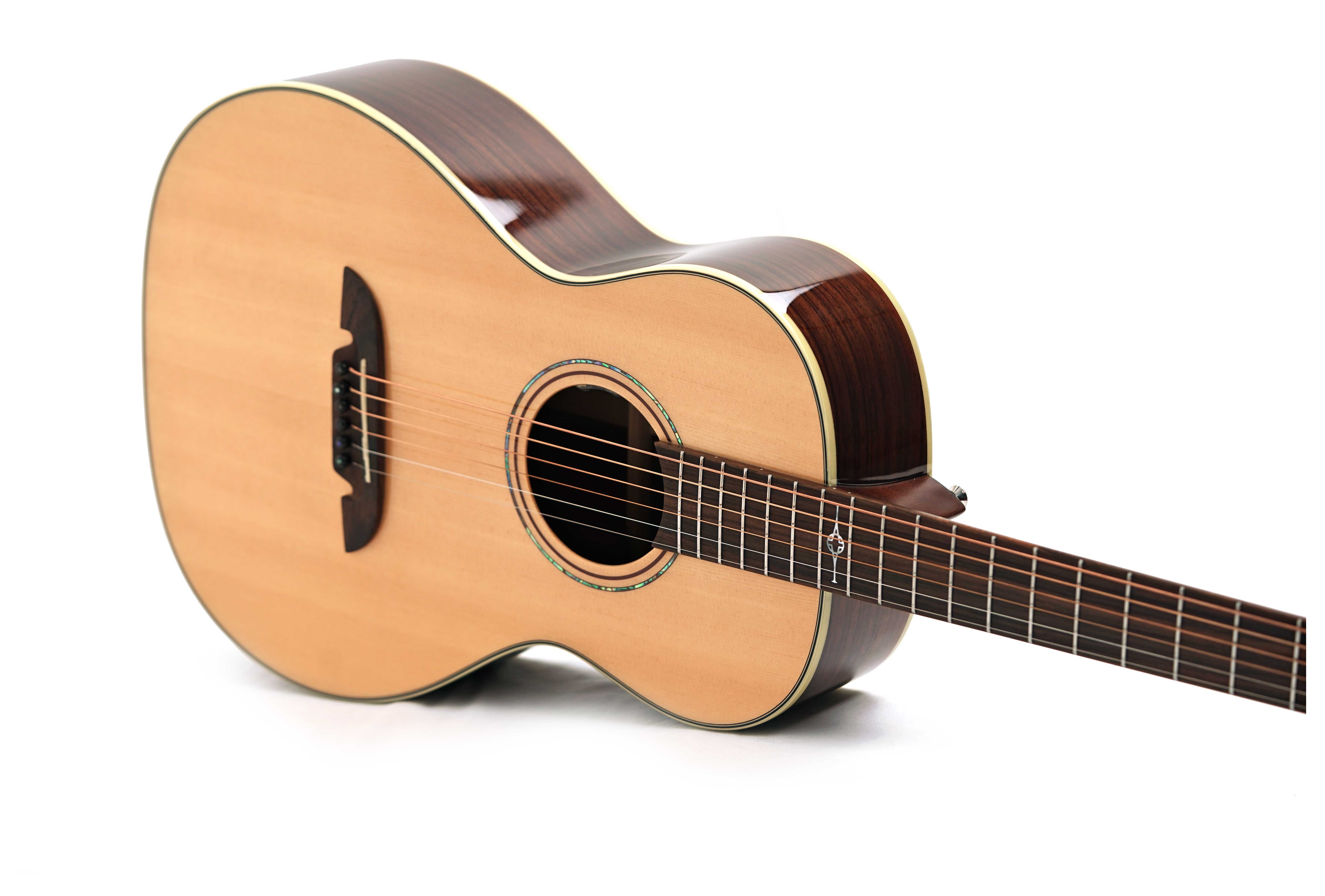 Alvarez Masterworks MP70e (Pre-Owned)