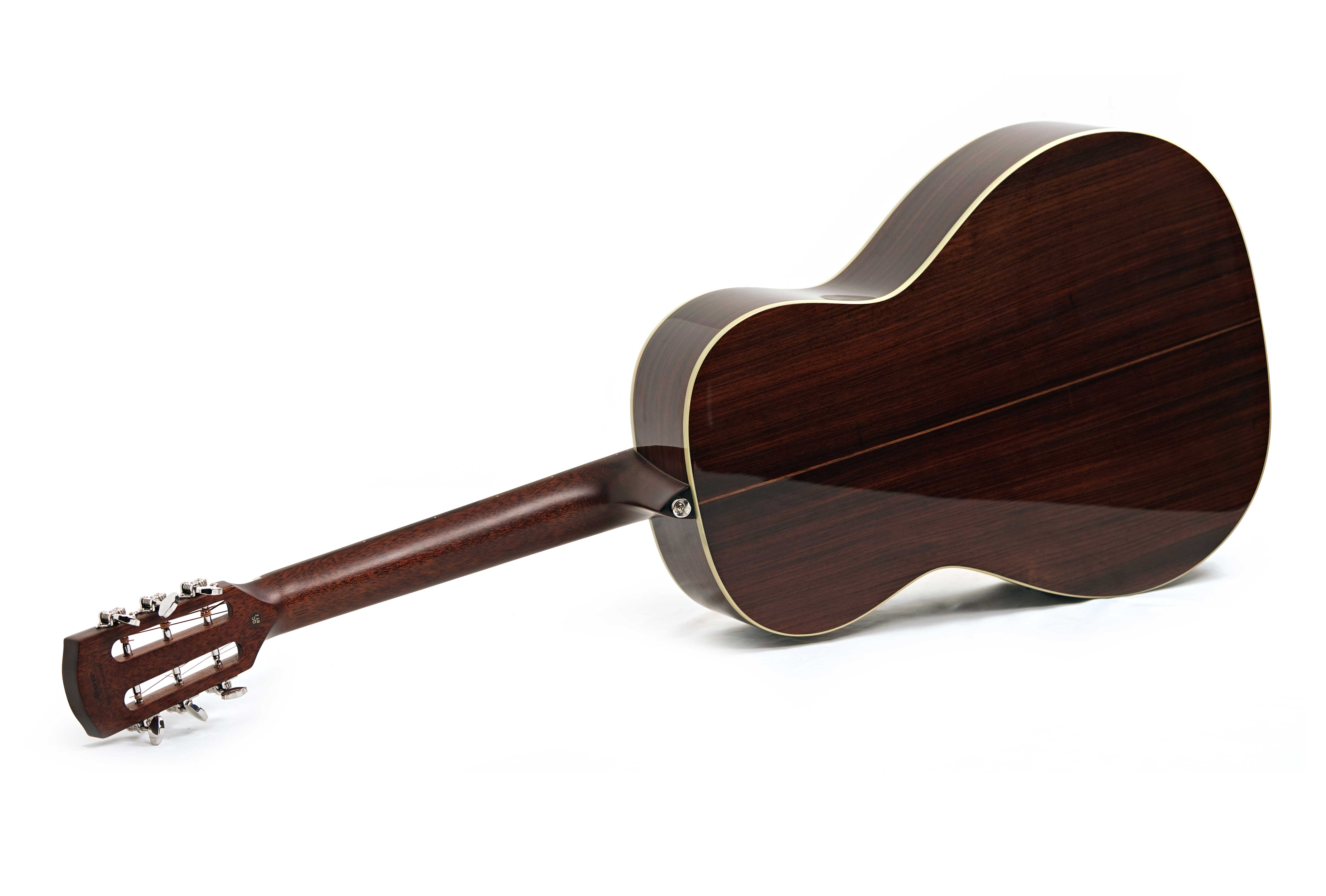 Alvarez Masterworks MP70e (Pre-Owned)