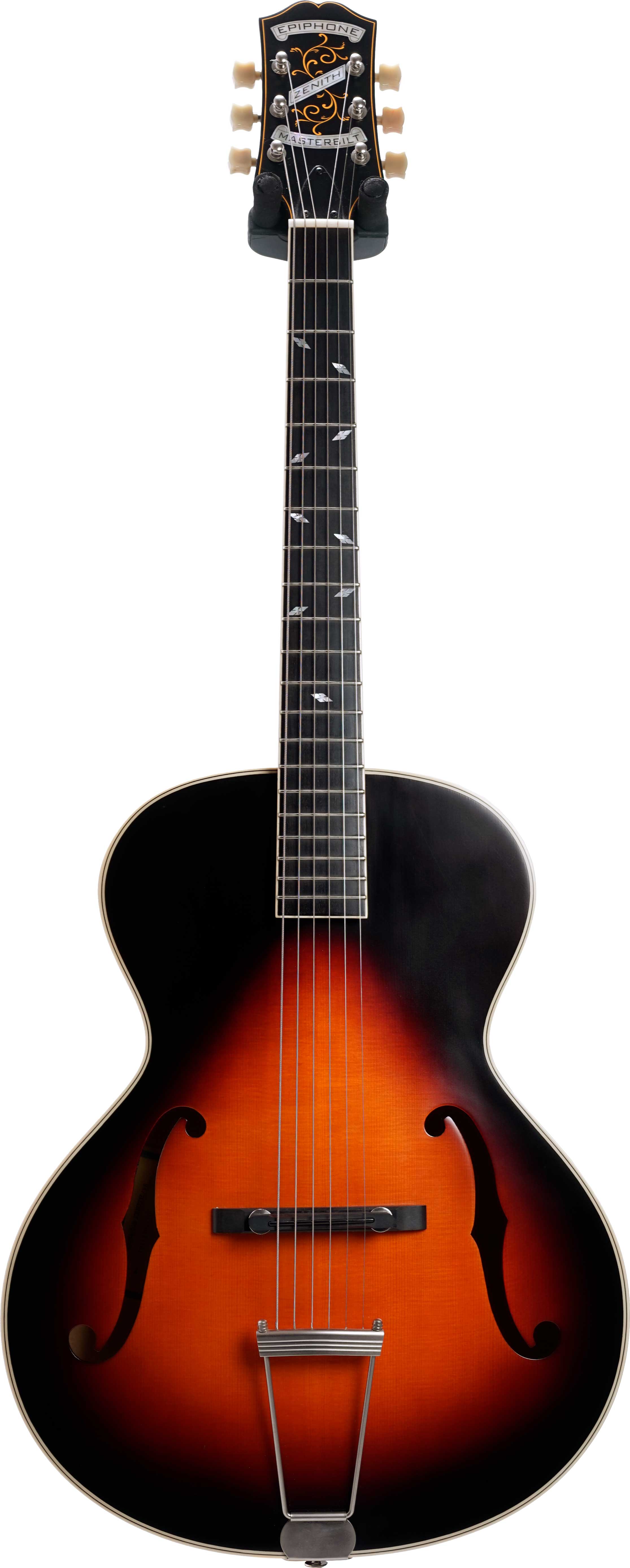 Epiphone New Century Zenith Classic Masterbilt (Pre-Owned)