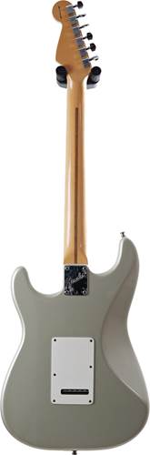 Fender 1997 American Standard Stratocaster Inca Silver Maple Fingerboard (Pre-Owned) Fender 1997 American Standard Stratocaster Inca Silver Maple Fingerboard (Pre-Owned)