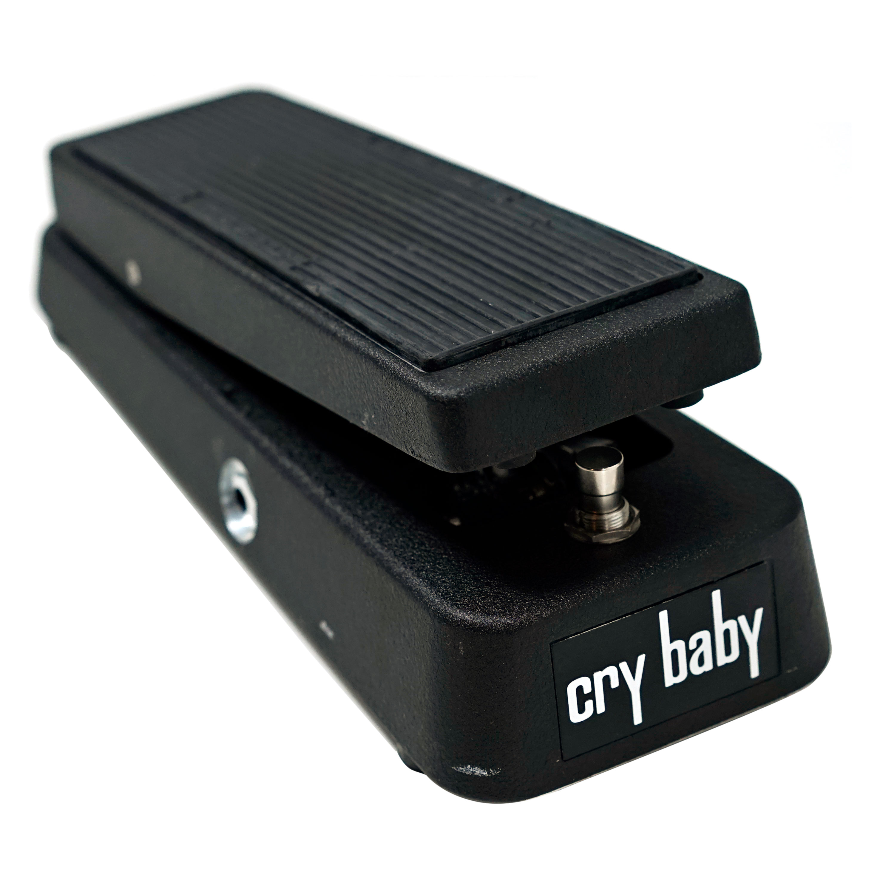 Dunlop GCB95 Cry Baby Original Wah (Pre-Owned)