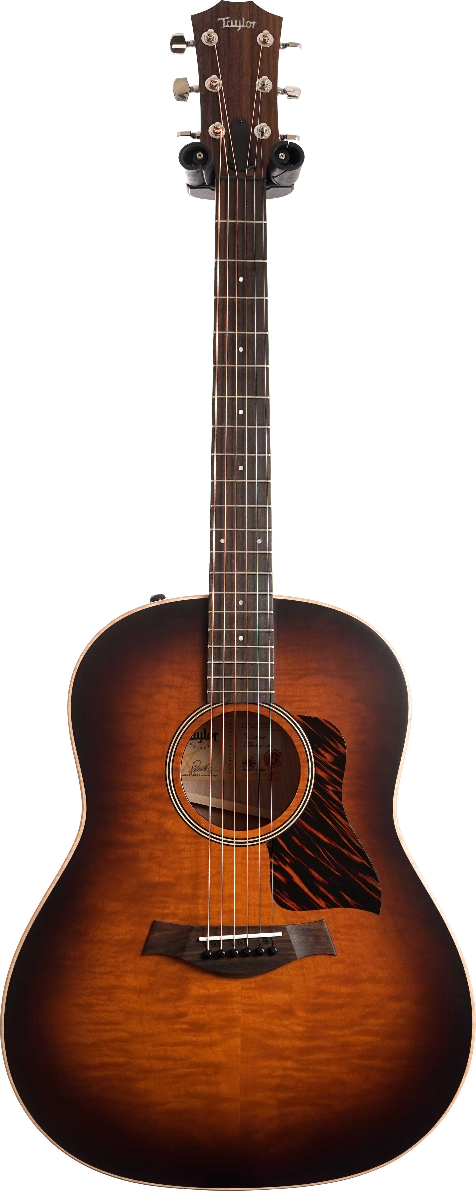 Taylor AD27e Flametop (Pre-Owned)
