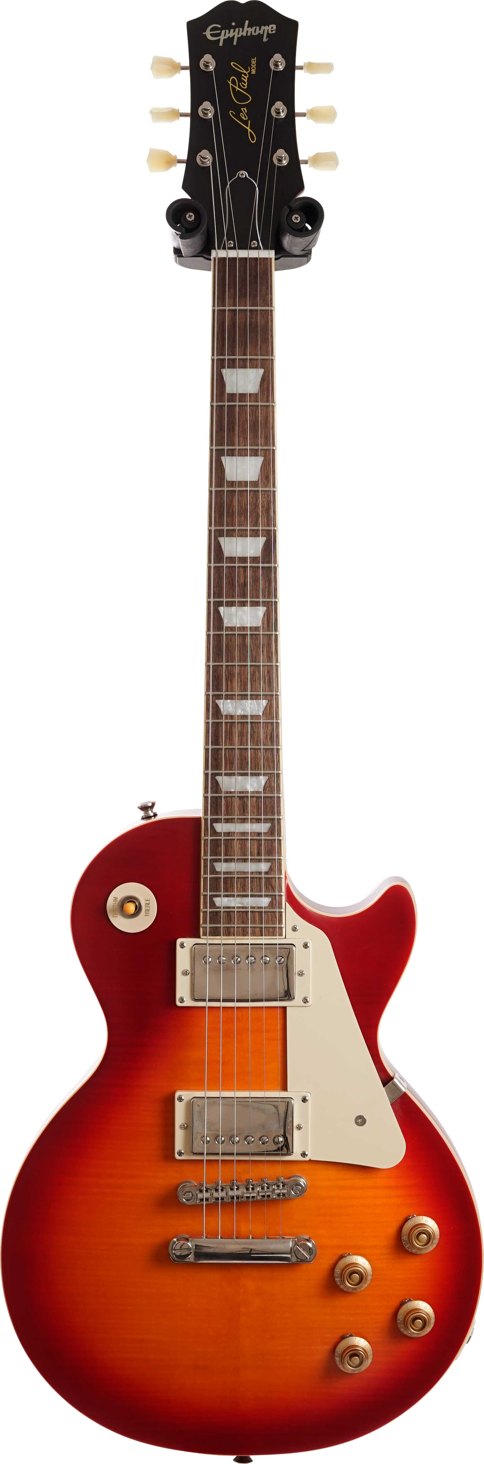 Epiphone 1959 Les Paul Standard Aged Dark Cherry Burst (Pre-Owned)