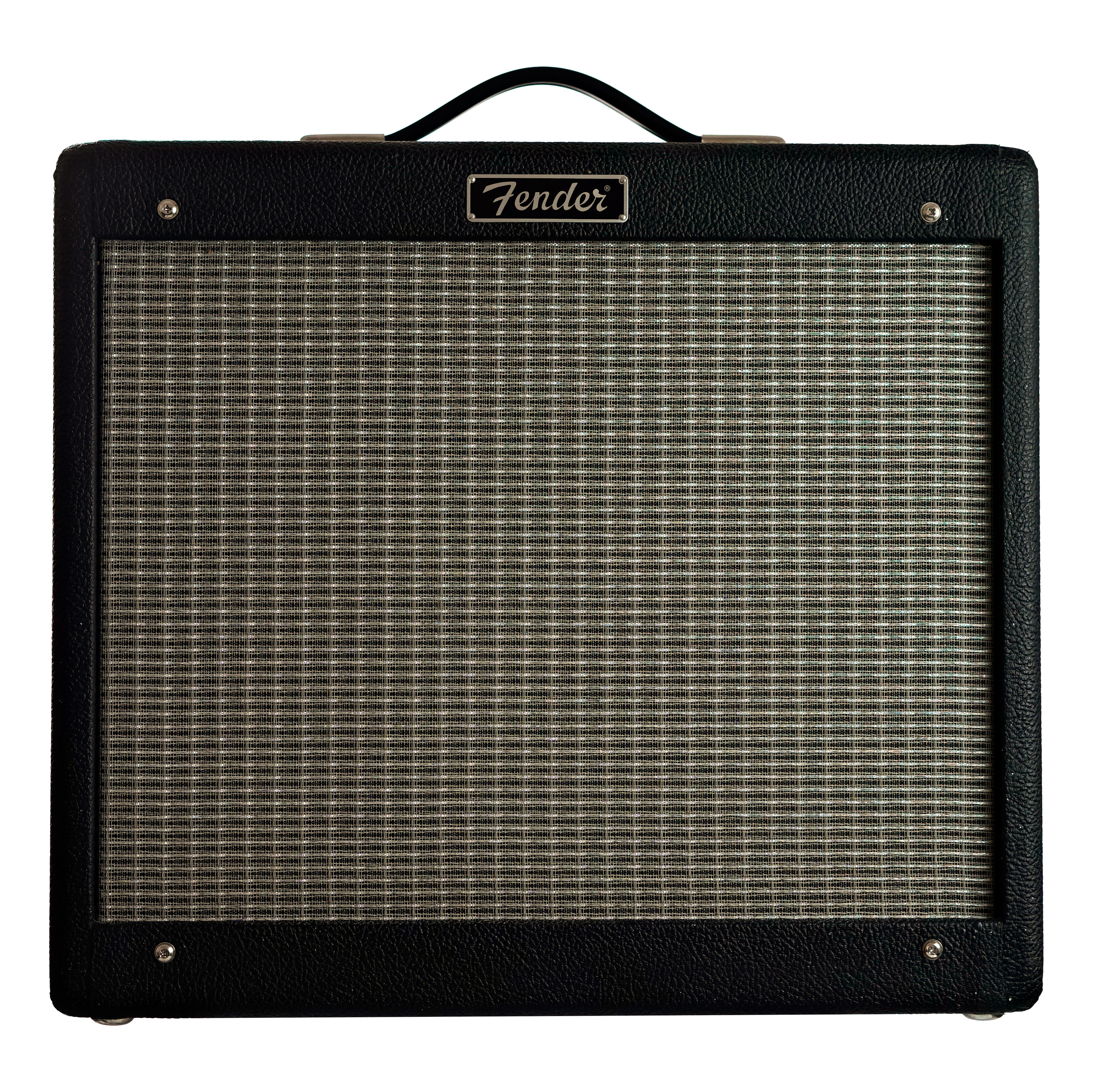 Fender Blues Junior Black Combo Valve Amp (Pre-Owned)