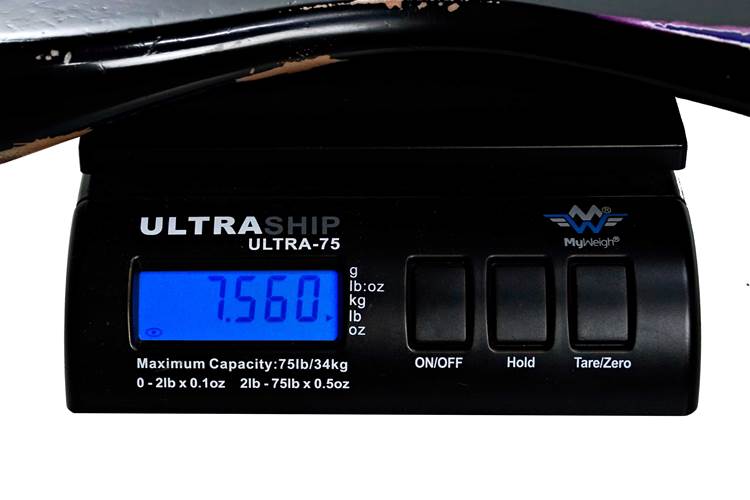 Fender Custom Shop '69 Stratocaster Relic Black Over Purple Paisley Maple Fingerboard Masterbuilt by Dale Wilson (Pre-Owned)  Fender Custom Shop '69 Stratocaster Relic Black Over Purple Paisley Maple Fingerboard Masterbuilt by Dale Wilson (Pre-Owned)