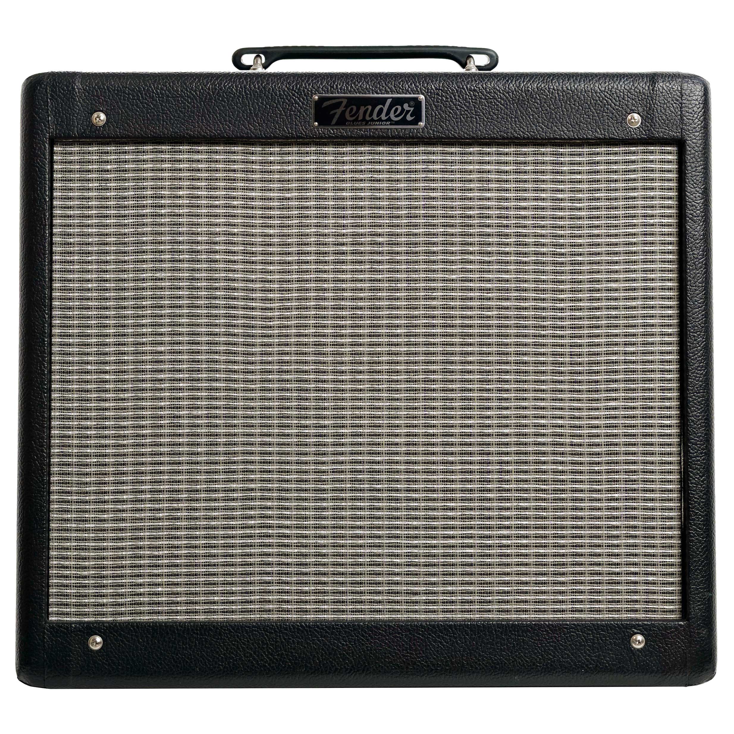 Fender Blues Junior MKIII Combo Valve Amp (Pre-Owned)