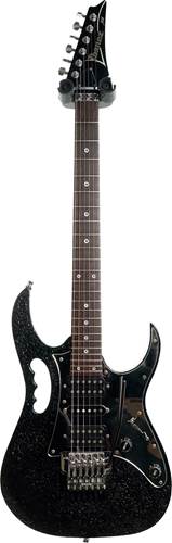 Ibanez 2002 JEM7D Made In Japan Black (Pre-Owned) Ibanez 2002 JEM7D Made In Japan Black (Pre-Owned)