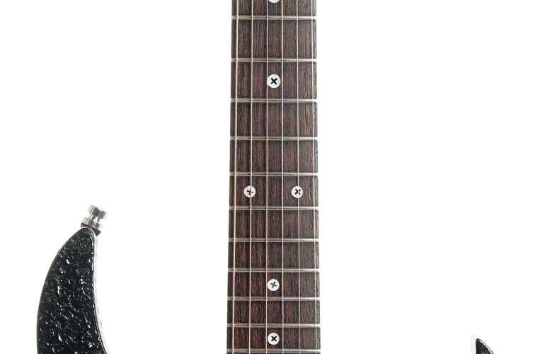 Ibanez 2002 JEM7D Made In Japan Black (Pre-Owned) Ibanez 2002 JEM7D Made In Japan Black (Pre-Owned)