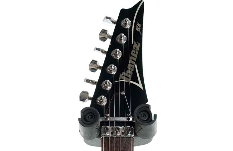 Ibanez 2002 JEM7D Made In Japan Black (Pre-Owned) Ibanez 2002 JEM7D Made In Japan Black (Pre-Owned)