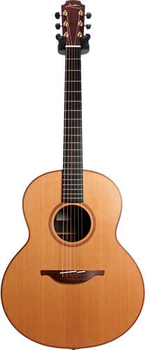 Lowden F25 IR/C Indian Rosewood/Cedar (Pre-Owned) Lowden F25 IR/C Indian Rosewood/Cedar (Pre-Owned)