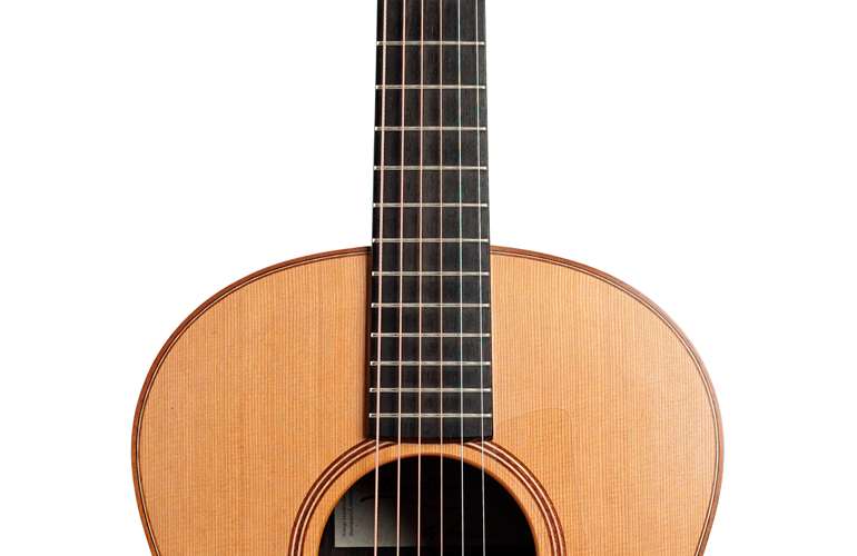 Lowden F25 IR/C Indian Rosewood/Cedar (Pre-Owned) Lowden F25 IR/C Indian Rosewood/Cedar (Pre-Owned)