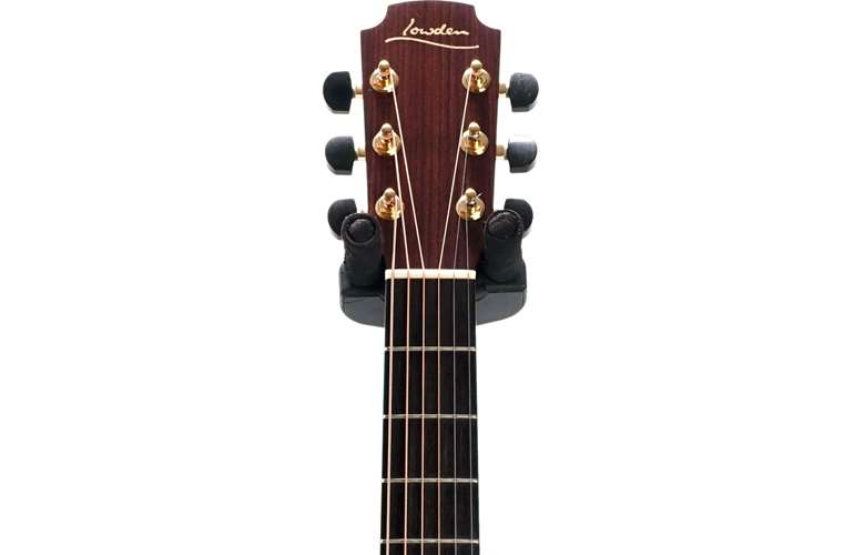 Lowden F25 IR/C Indian Rosewood/Cedar (Pre-Owned) Lowden F25 IR/C Indian Rosewood/Cedar (Pre-Owned)