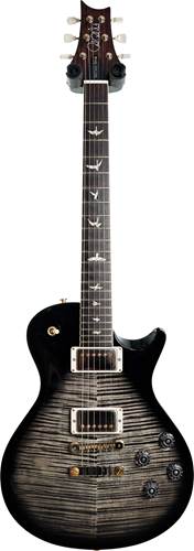 PRS 2020 USA McCarty Singlecut 594 Charcoal Burst 10 Top (Pre-Owned) PRS 2020 USA McCarty Singlecut 594 Charcoal Burst 10 Top (Pre-Owned)