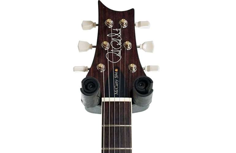 PRS 2020 USA McCarty Singlecut 594 Charcoal Burst 10 Top (Pre-Owned) PRS 2020 USA McCarty Singlecut 594 Charcoal Burst 10 Top (Pre-Owned)