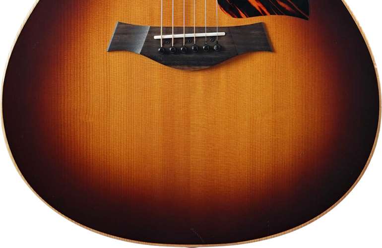 Taylor 2022 American Dream AD12e-SB Sunburst (Pre-Owned) Taylor 2022 American Dream AD12e-SB Sunburst (Pre-Owned)