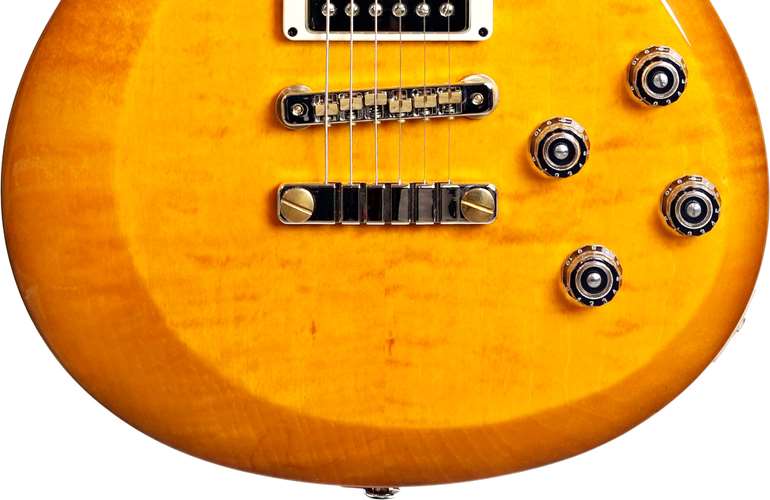 PRS S2 2022 McCarty 594 McCarty Sunburst (Pre-Owned) PRS S2 2022 McCarty 594 McCarty Sunburst (Pre-Owned)