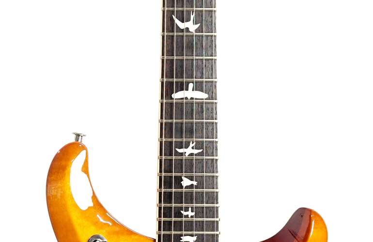 PRS S2 2022 McCarty 594 McCarty Sunburst (Pre-Owned) PRS S2 2022 McCarty 594 McCarty Sunburst (Pre-Owned)