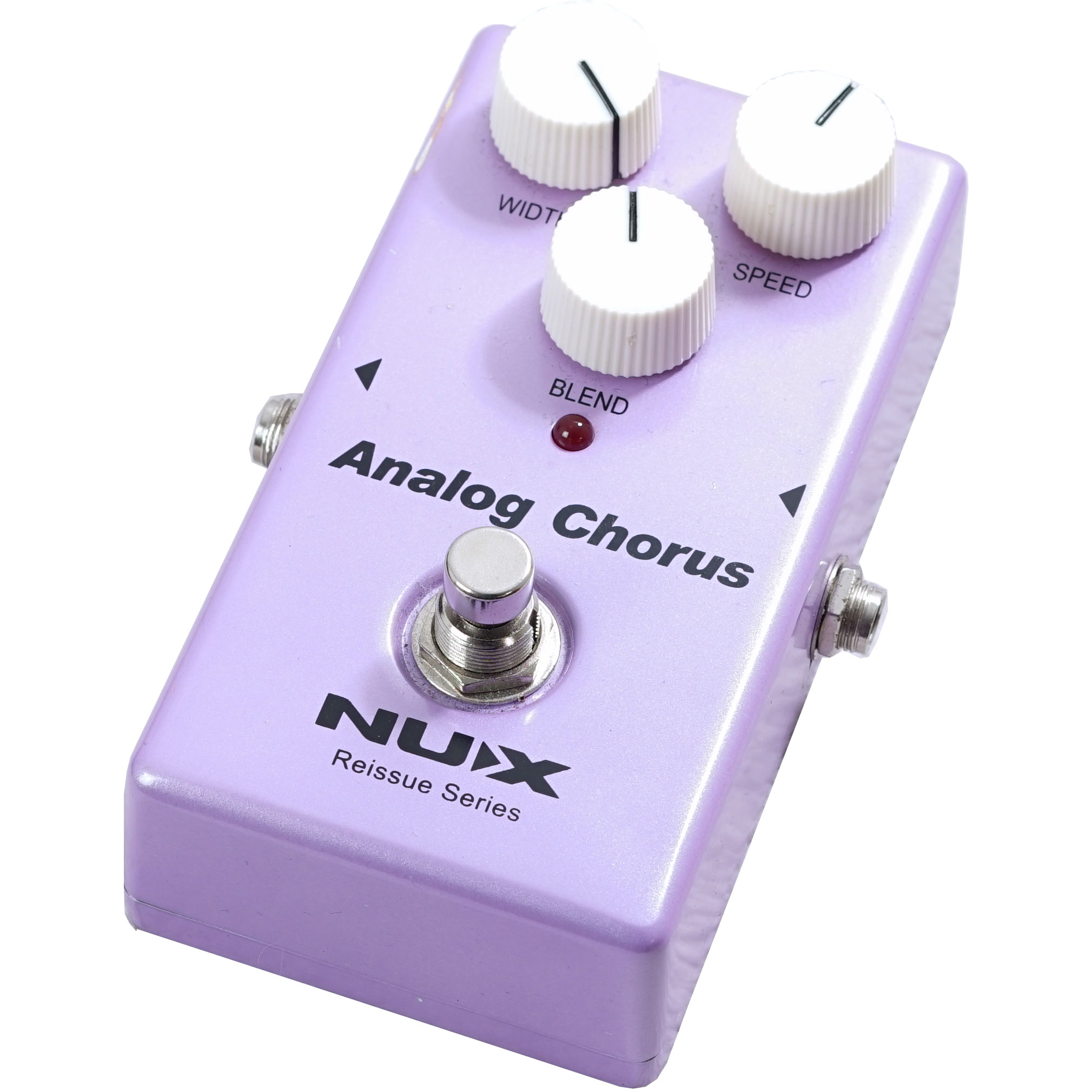 NUX Reissue Analog Chorus Pedal (Pre-Owned)