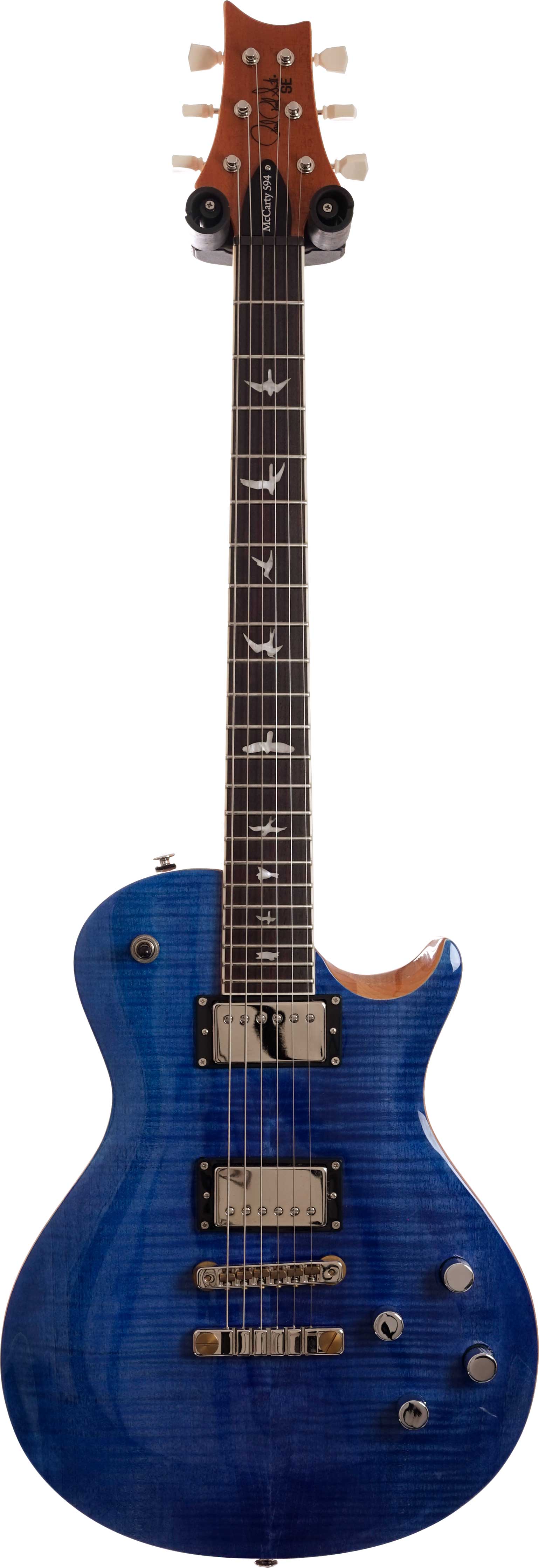 PRS SE McCarty 594 Faded Blue (Pre-Owned)