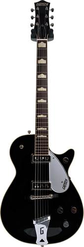 Gretsch 2007 G6128DS Duo Jet Black with Dynasonic Pickups (Pre-Owned) Gretsch 2007 G6128DS Duo Jet Black with Dynasonic Pickups (Pre-Owned)